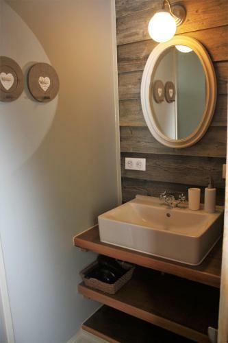 Bed & Breakfast Le Vieux Presbyt�re