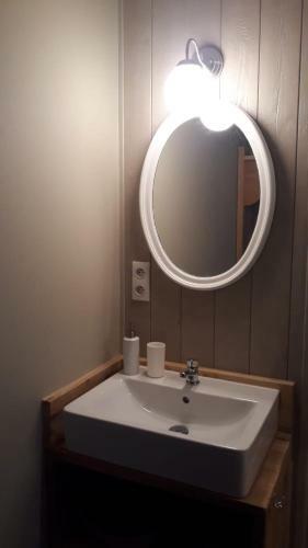 Bed & Breakfast Le Vieux Presbyt�re