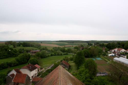 Bed & Breakfast Le Vieux Presbyt�re