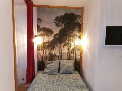 Apartamento Studios R�nov�s Centre De Confolens