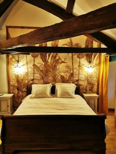 Apartamento Studios R�nov�s Centre De Confolens