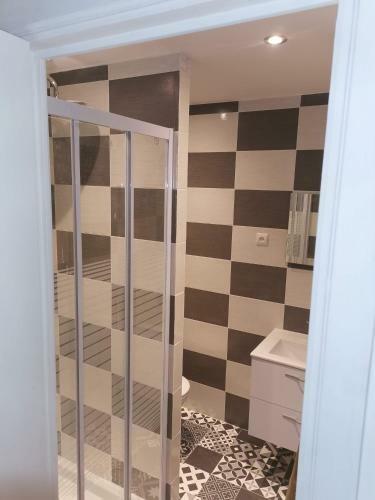 Apartamento Studios R�nov�s Centre De Confolens