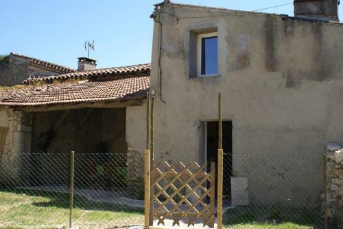Belle Petite Maison