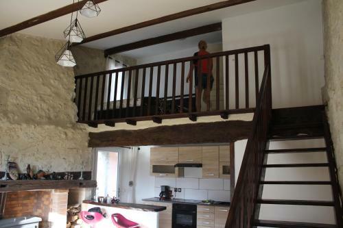 Belle Petite Maison