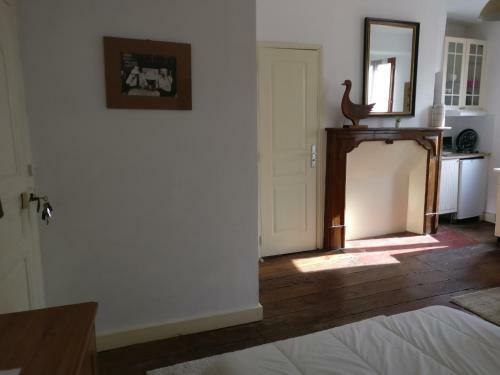 Apartamento Studio Les Armuriers