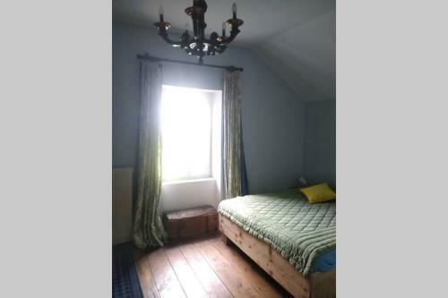 Grande Maison Bourgeoise Dans Un Parc Clos De 2 Ha