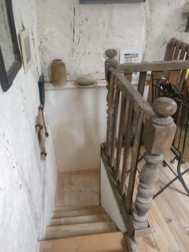 Apartamento Le Grenier Des Armuriers