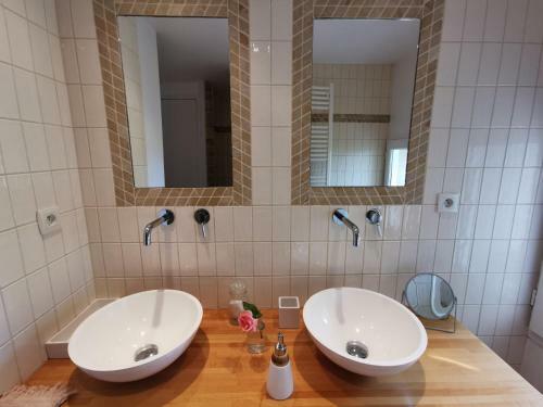 Bed & Breakfast Le Clot De Meste Duran
