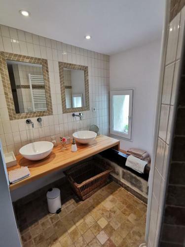 Bed & Breakfast Le Clot De Meste Duran