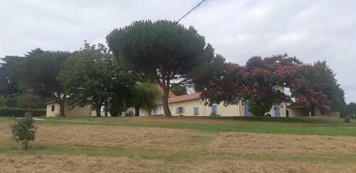 Le Pigeonnier Gersois