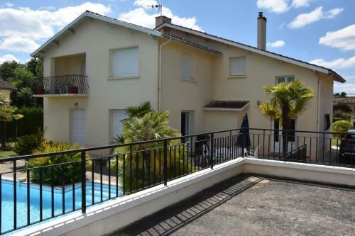 Apartamento Belle Vue