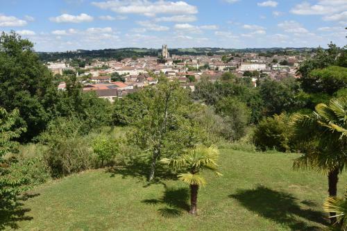 Apartamento Belle Vue