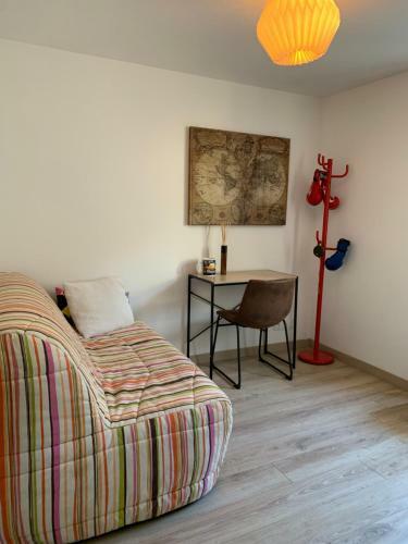 Charmante Maison Avec Jardin En C?ur de Ville