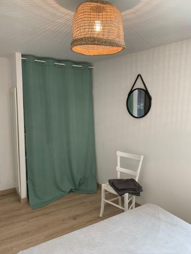 Charmante Maison Avec Jardin En C?ur de Ville