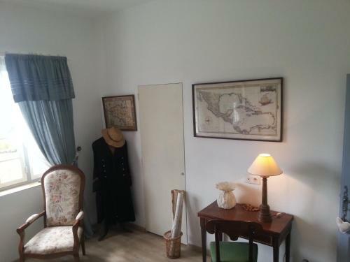 Bed & Breakfast Le Ch�teau De Roqueb�re