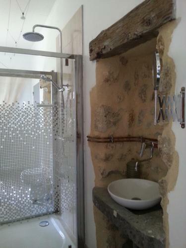 Bed & Breakfast Le Ch�teau De Roqueb�re