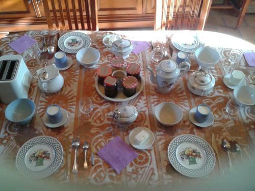 Bed & Breakfast Le Ch�teau De Roqueb�re