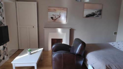 Bed & Breakfast Chambre Priv�e Tout Confort