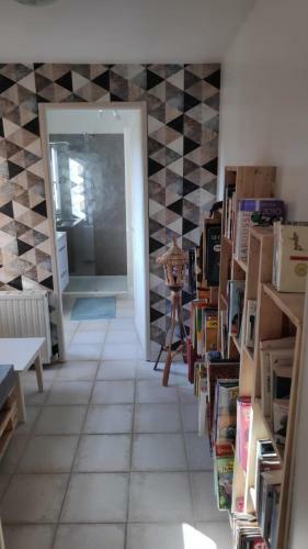 Bed & Breakfast Chambre Priv�e Tout Confort