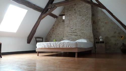 Apartamento Gite Pr�s De Bergerac