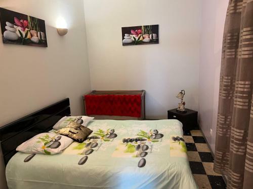 Apartamento Maison Des Corbieres