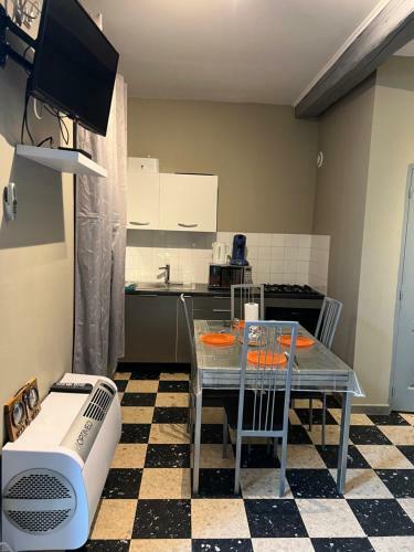 Apartamento Maison Des Corbieres