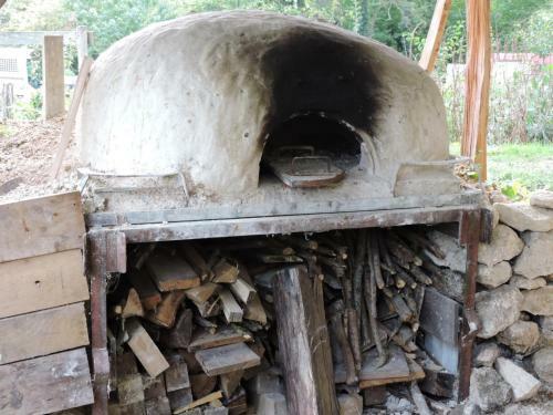 Agroturismo La Cabane