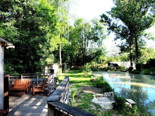 Agroturismo La Cabane