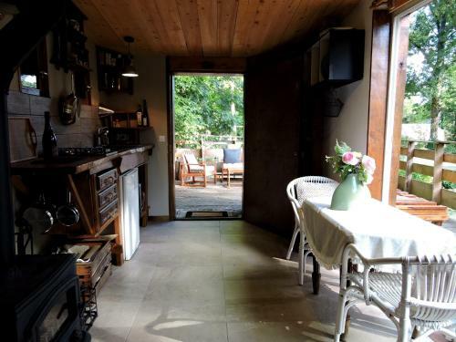 Agroturismo La Cabane
