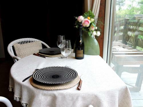 Agroturismo La Cabane