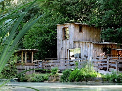 Agroturismo La Cabane