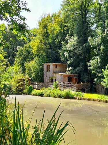 Agroturismo La Cabane