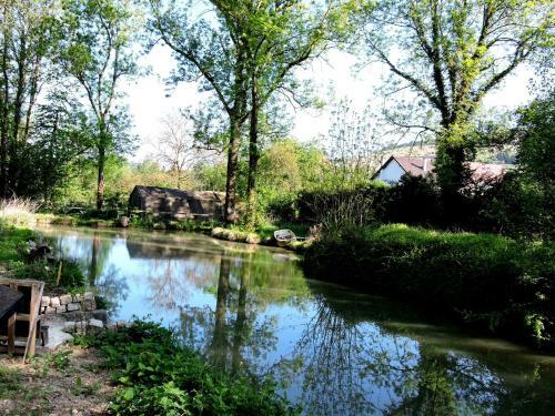 Agroturismo La Cabane
