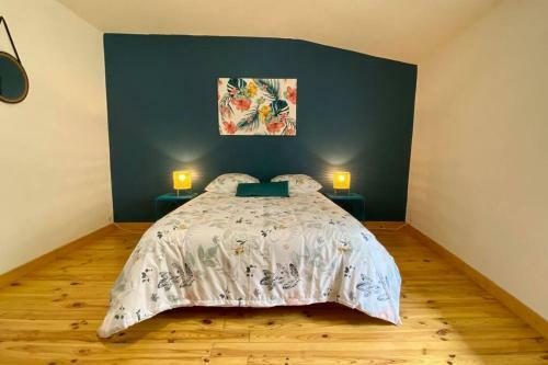 La Conquoise - Maison De 90m2