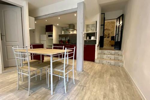 La Conquoise - Maison De 90m2
