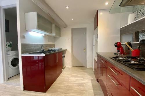 La Conquoise - Maison De 90m2