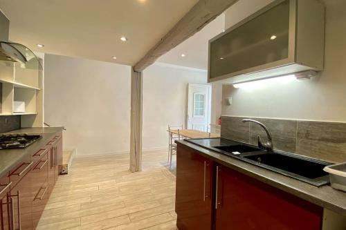 La Conquoise - Maison De 90m2
