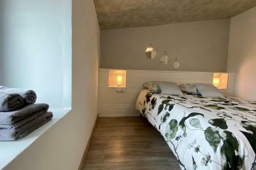 La Conquoise - Maison De 90m2