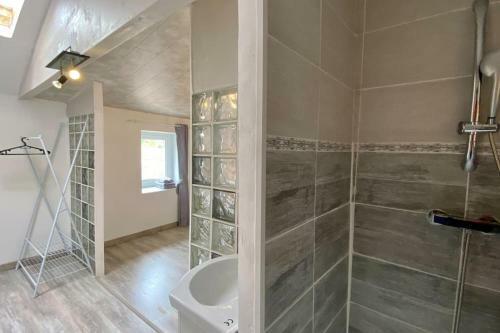 La Conquoise - Maison De 90m2