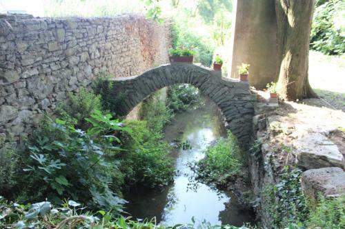 Le Domaine Des Saptes, Piscine Privee