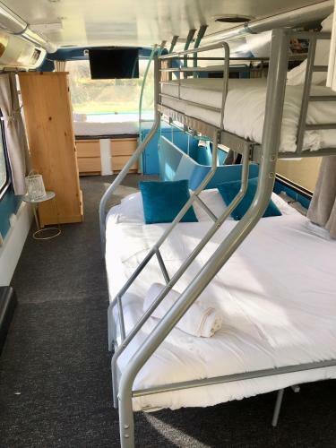 The Coachhouse B&B Bus