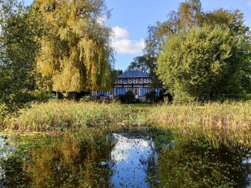 Bed & Breakfast Eden Ko�