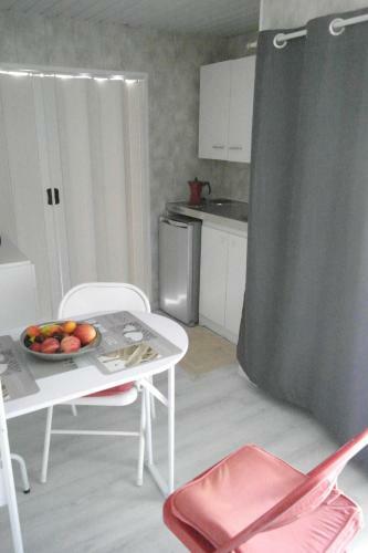 Apartamento Studio 30 M2