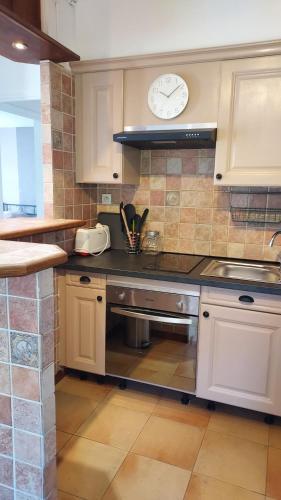 Apartamento Belle Vue