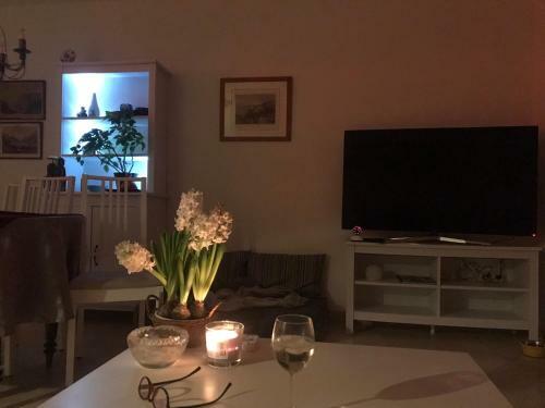 Hostal La Colline De Tamtam Et Saba