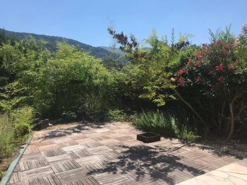 Hostal La Colline De Tamtam Et Saba