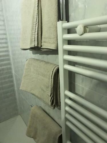Hostal La Colline De Tamtam Et Saba