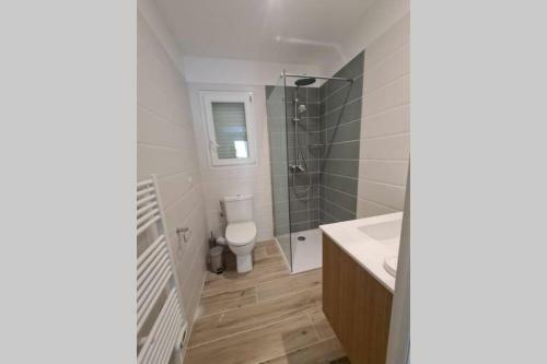 Charmante Villa � Contes � 20 Min De Nice