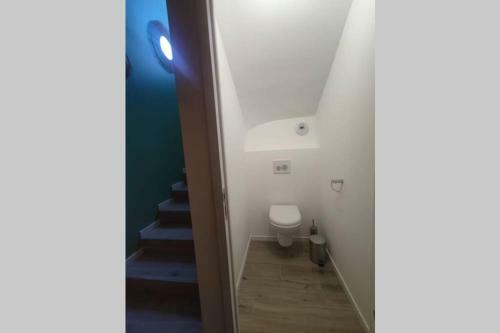 Charmante Villa � Contes � 20 Min De Nice