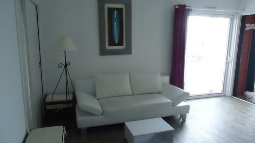 Apartamento Le Neptune
